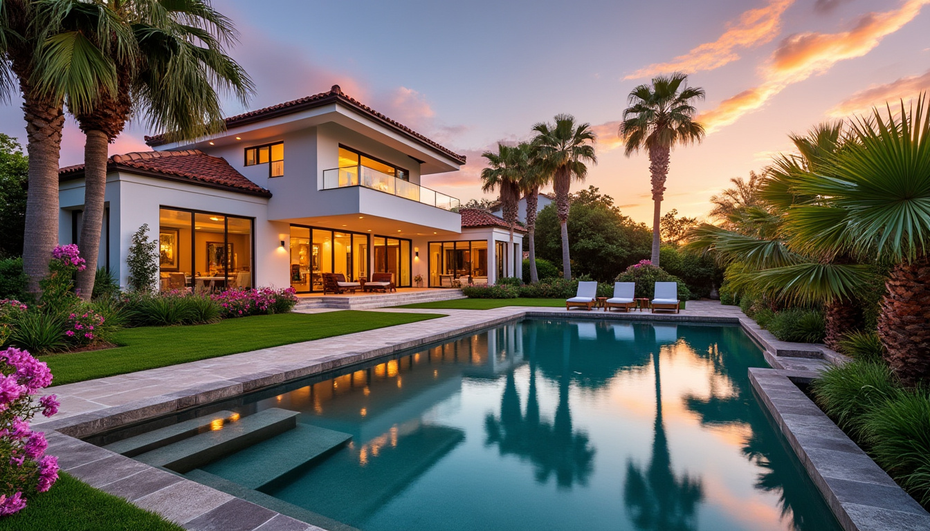 découvrez pourquoi organiser une soirée en villa est le choix idéal pour célébrer vos réussites : cadre prestigieux, ambiance conviviale, intimité garantie et souvenirs inoubliables pour vous et vos invités.