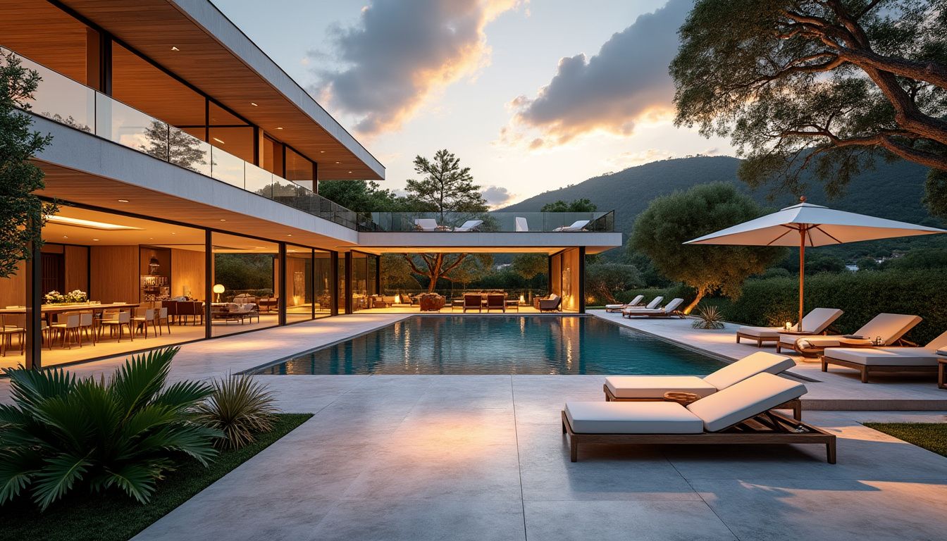 Pourquoi choisir une soirée organisée en villa pour célébrer vos réussites