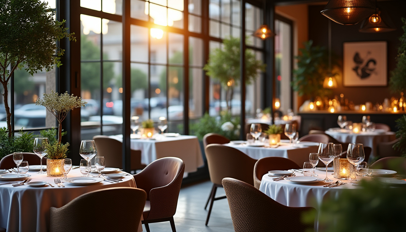 Shôko Barcelona à Barcelone en Espagne : l’endroit parfait pour célébrer des occasions spéciales