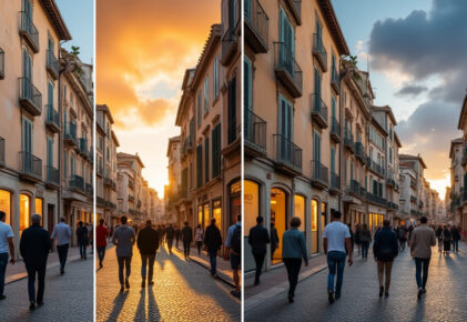 Un guide pour découvrir Le Six Seven à Marseille en France