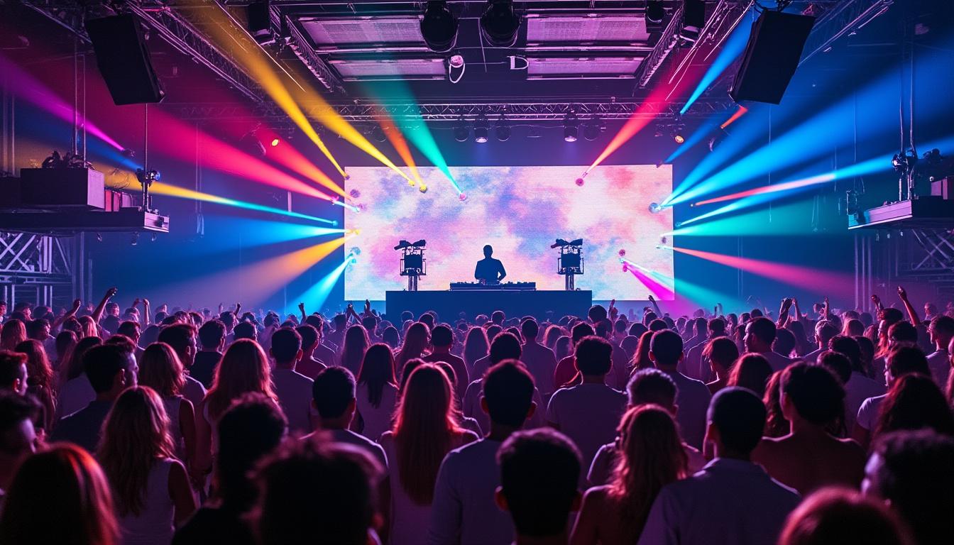 découvrez l’amnesia cap d’agde, la discothèque emblématique de cap d’agde, réputée pour son ambiance unique et ses soirées inoubliables au cœur de la vie nocturne française.