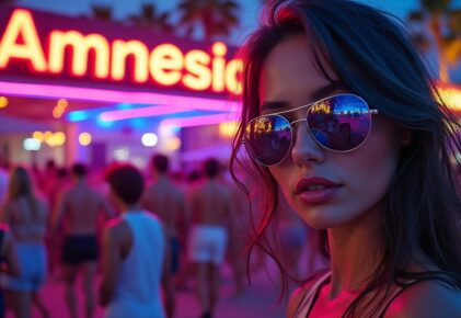 Amnesia Cap d’Agde : un incontournable de la vie nocturne à Cap d’Agde en France