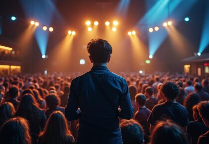 Bootshaus à Cologne en Allemagne : une expérience musicale unique au cœur de la ville