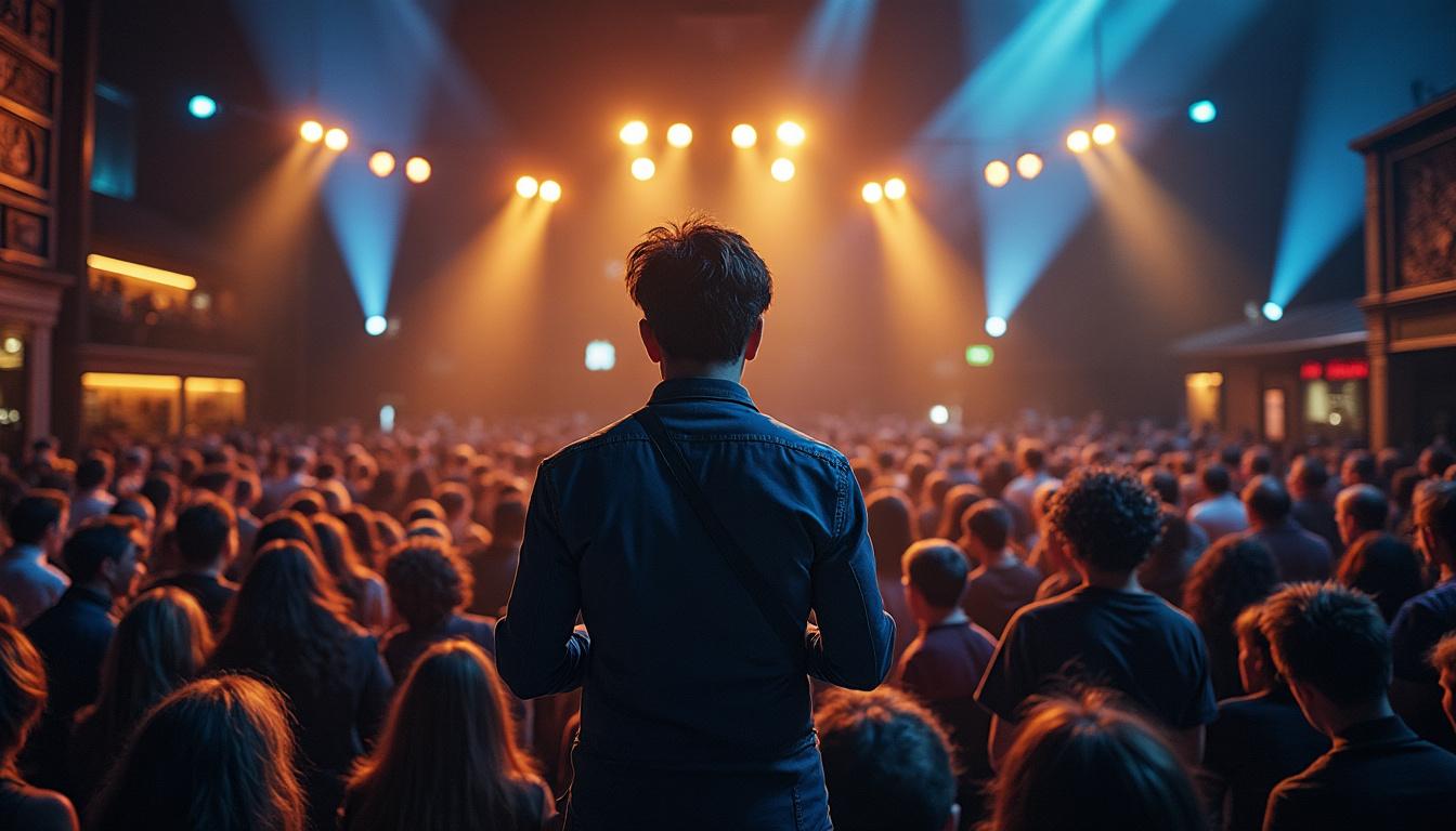 Bootshaus à Cologne en Allemagne : une expérience musicale unique au cœur de la ville