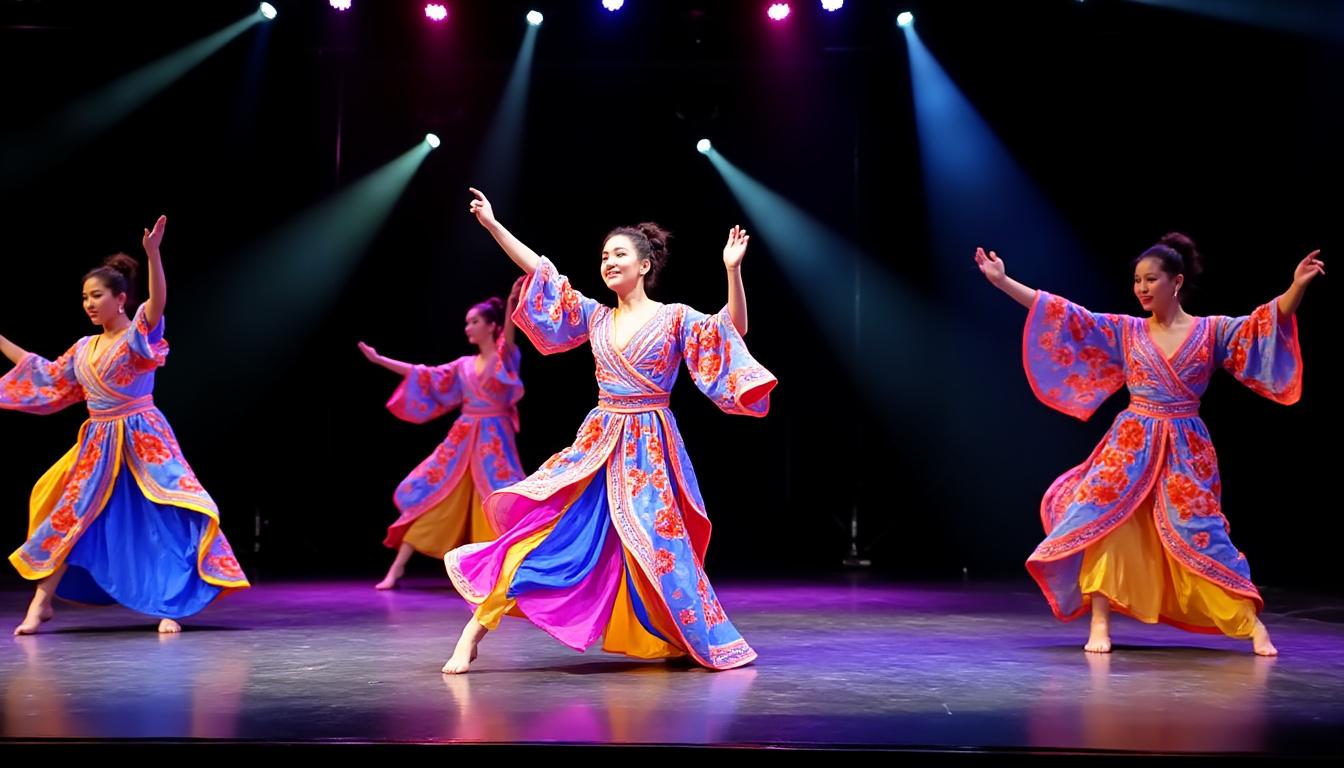 découvrez pourquoi l'improvisation est essentielle dans une battle de danse improvisée, en permettant aux danseurs d'exprimer leur créativité, de s'adapter à la musique et de surprendre leur public.