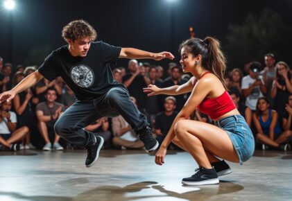 Pourquoi les showcase à Paris en France sont pour les fans de musique