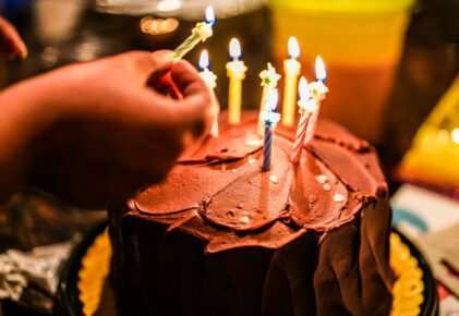 Jeux de fête pour un 40ème anniversaire : idées originales et amusantes