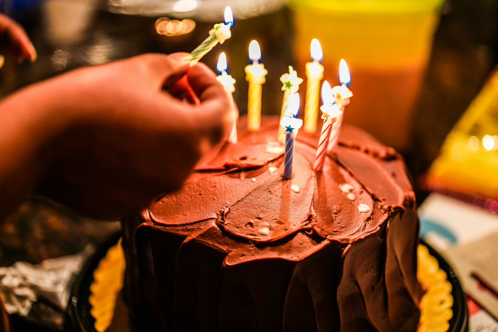 Jeux de fête pour un 40ème anniversaire : idées originales et amusantes