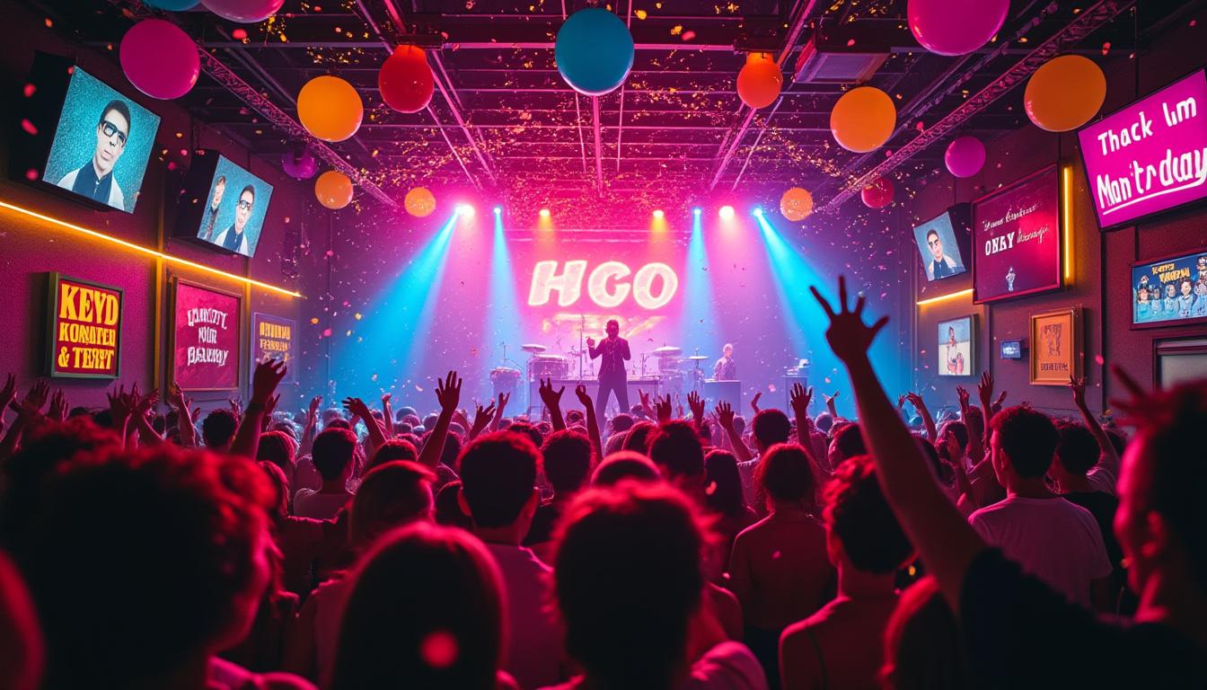 découvrez nos astuces pour créer une ambiance karaoké conviviale entre amis et vivre un moment inoubliable rempli de rires et de chansons.