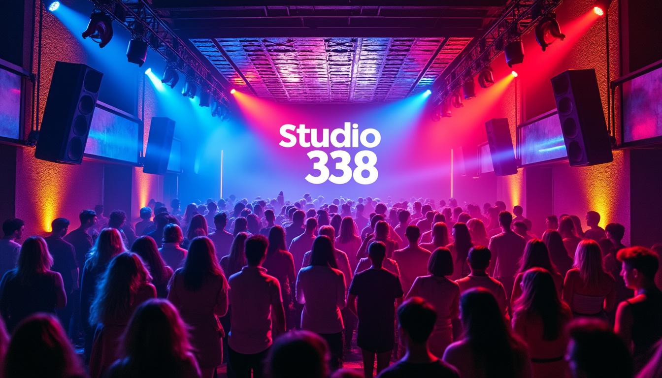 découvrez pourquoi le studio 338 à londres est l'endroit idéal pour une expérience inoubliable alliant musique, ambiance unique et événements exclusifs au royaume-uni.