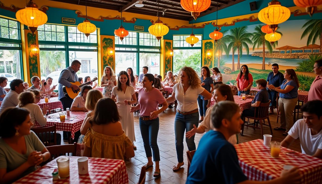 découvrez le cuba café à nice, le lieu parfait pour partager un moment convivial entre amis. profitez d'une ambiance chaleureuse, de cocktails exotiques et d'une expérience unique au cœur de la côte d'azur.
