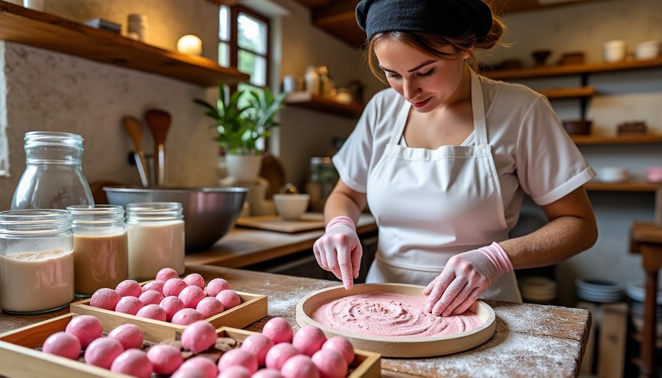 découvrez les saveurs uniques du sucre à lyon, france. explorez des recettes incontournables pour une expérience gourmande à ne pas manquer.
