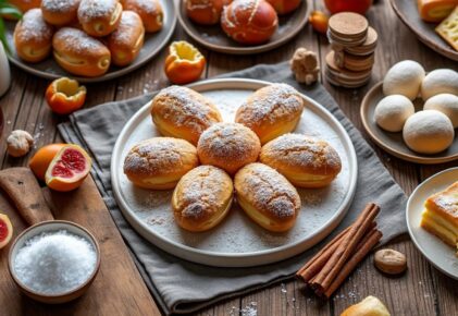 Le Sucre à Lyon en France : Saveurs et recettes à essayer absolument