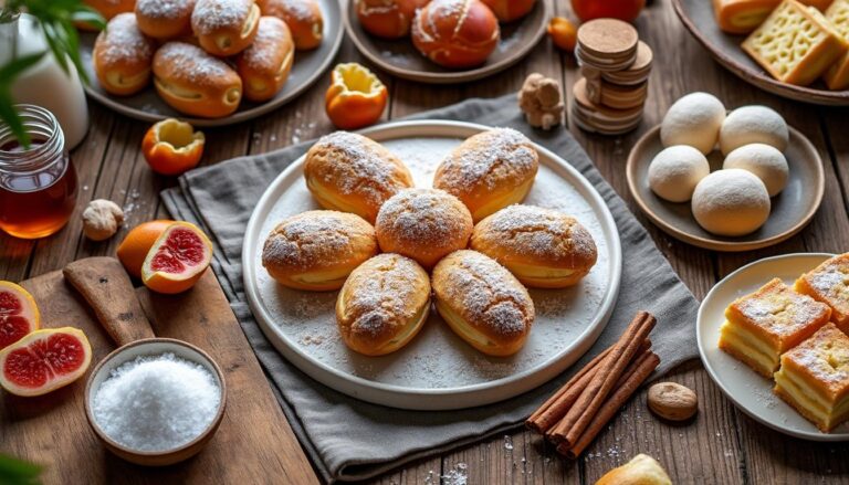 découvrez les saveurs sucrées de lyon avec nos recettes incontournables à essayer absolument pour les amateurs de douceur en france.