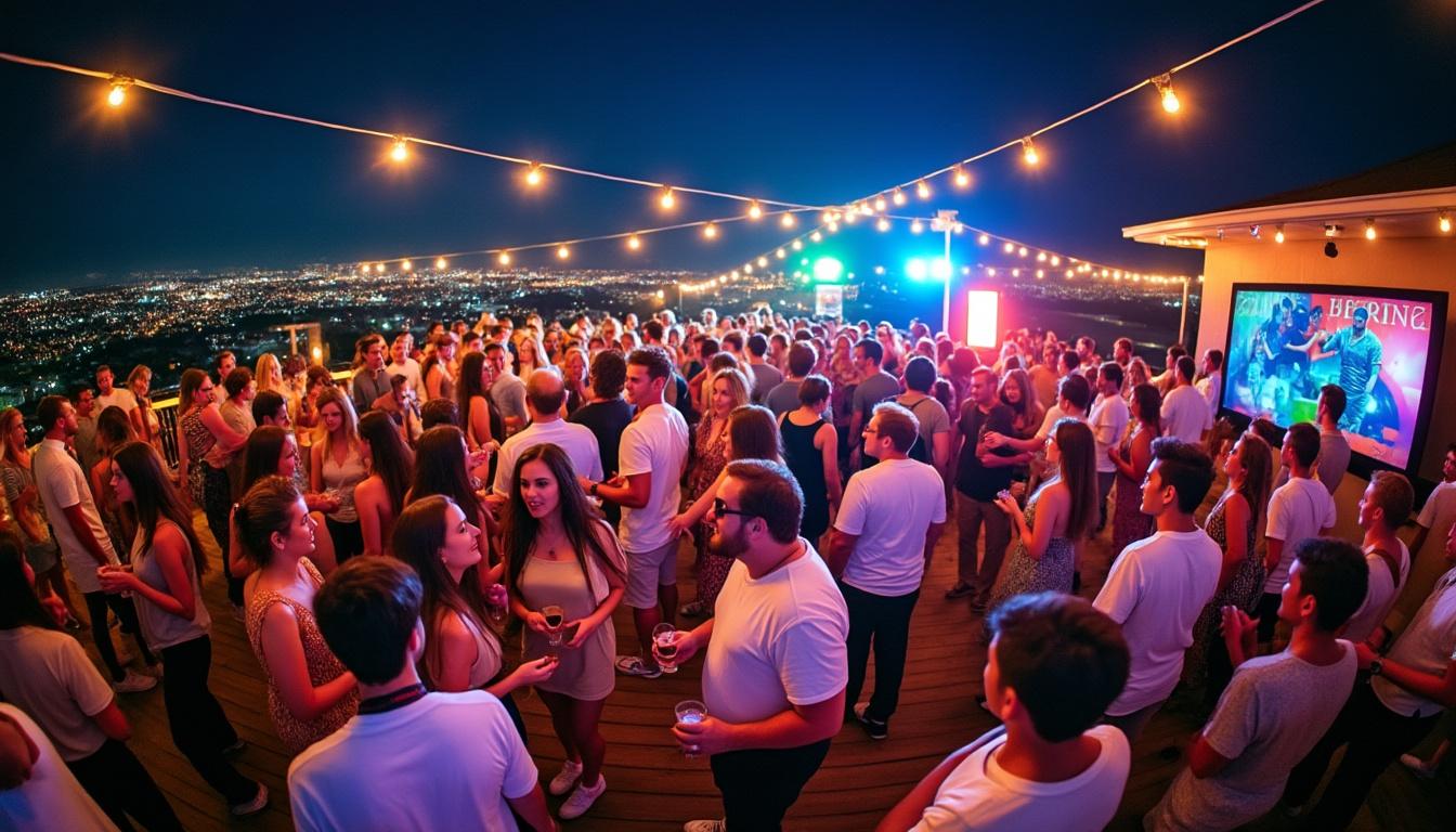 découvrez les erreurs courantes à éviter pour réussir votre soirée sur un rooftop et profiter d'une ambiance parfaite en toute sérénité.