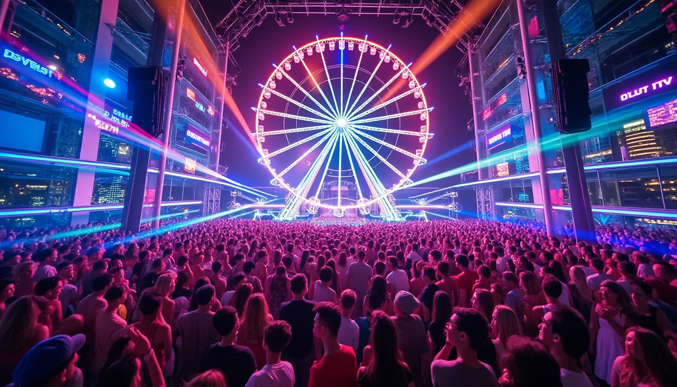 découvrez les secrets du marquee à singapour et plongez dans une expérience nocturne unique alliant ambiance électrisante, musique de qualité et moments inoubliables.