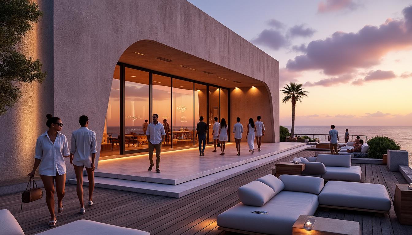 Pourquoi Lío Ibiza à Ibiza en Espagne est la destination tendance de cet été