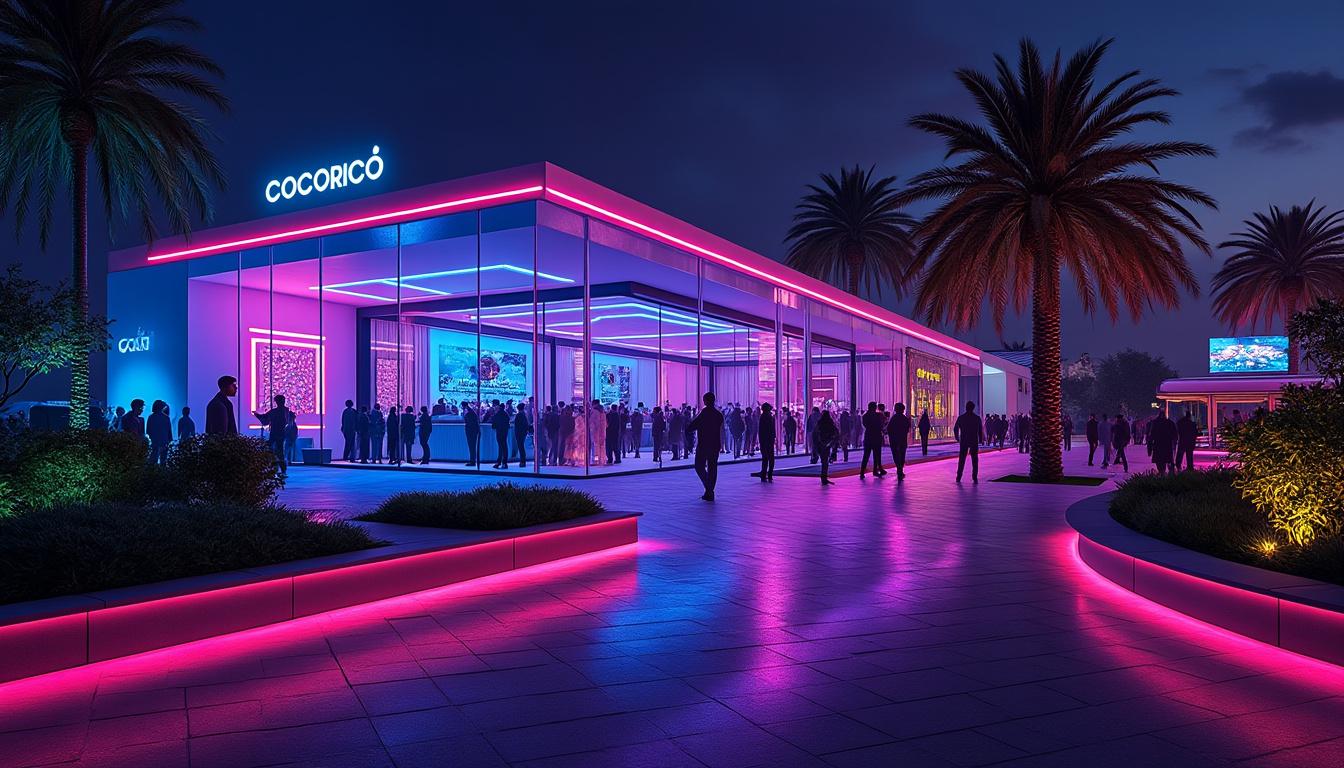 découvrez cocoricò à riccione, un lieu emblématique en italie où mythes et réalités se mêlent pour offrir une expérience unique entre histoire, culture et divertissement.