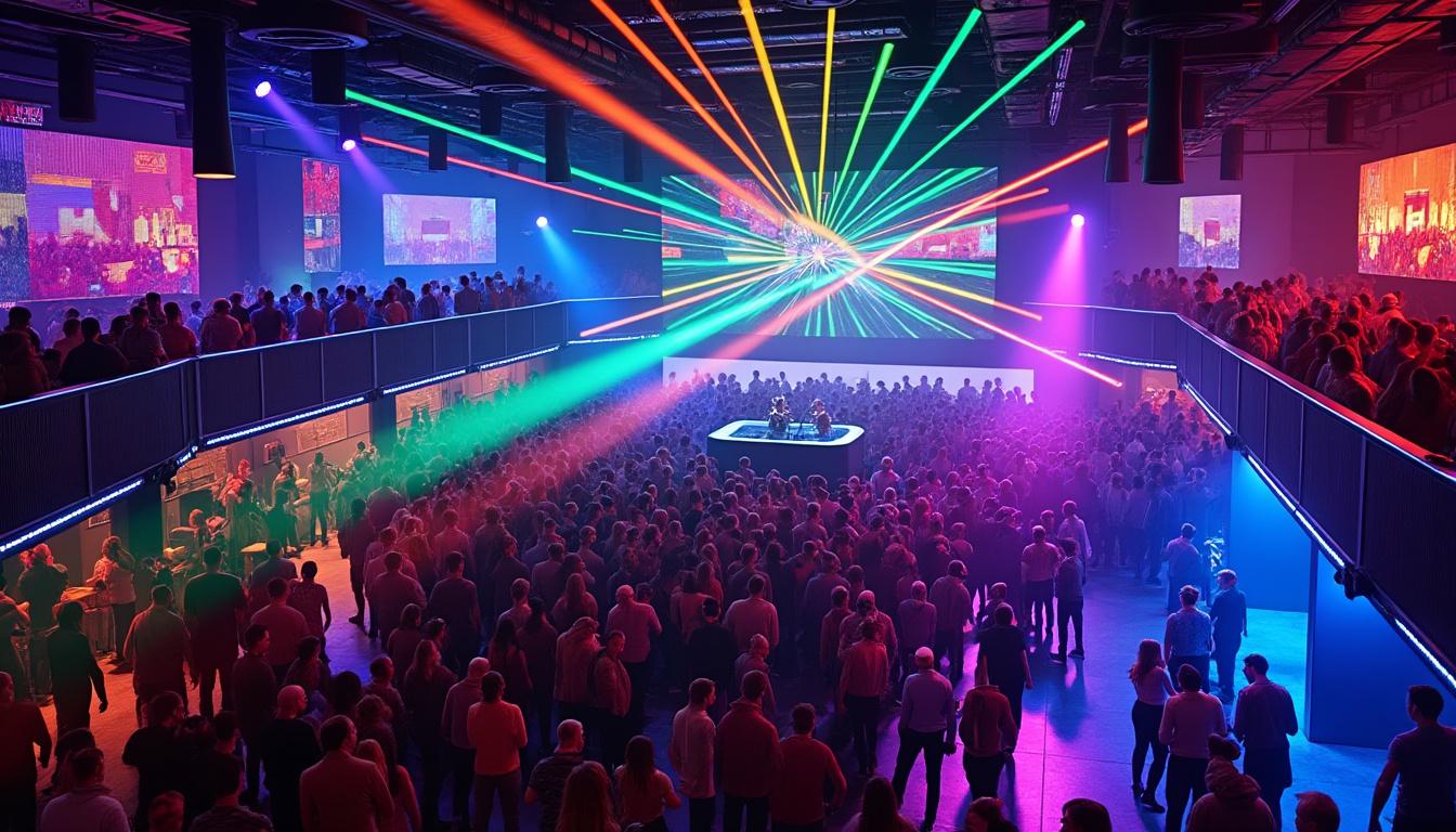 découvrez le cocoricò à riccione en italie, un lieu mythique mêlant légendes et réalités, pour une expérience unique alliant culture et divertissement.