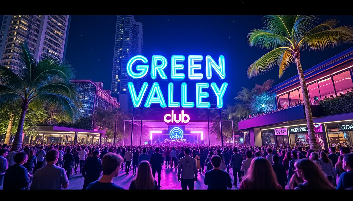 découvrez l'expérience ultime au green valley à camboriú, brésil : un mélange unique de nature, luxe et détente pour des souvenirs inoubliables.