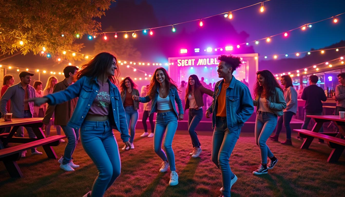 découvrez l'expérience ultime au green valley à camboriú, brésil : une destination exceptionnelle alliant nature, confort et divertissement pour des souvenirs inoubliables.