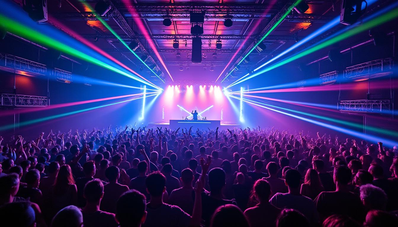 découvrez echostage à washington dc, l'un des meilleurs nightclubs des états-unis, incontournable pour une soirée électrisante avec musique live et djs renommés.