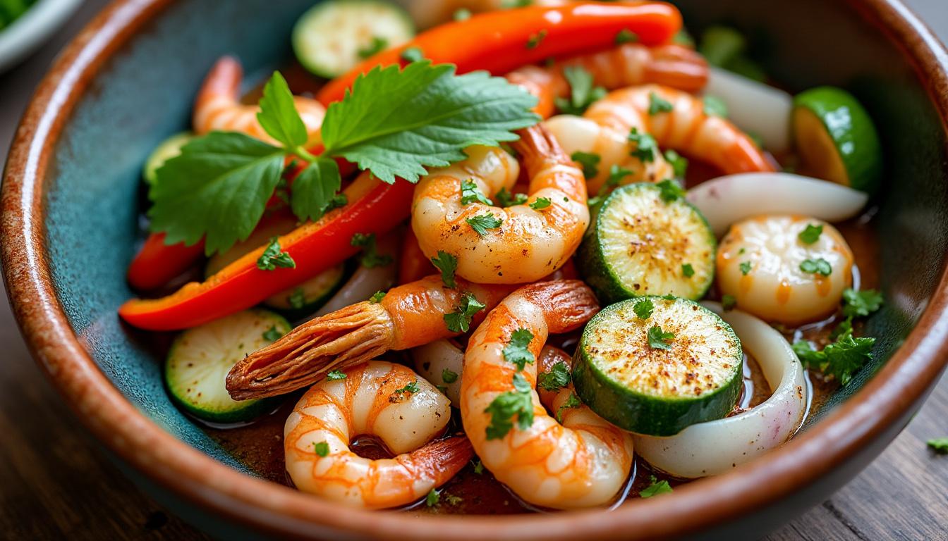 découvrez les meilleures astuces pour réussir votre plancha entre amis adultes et profitez d'un moment convivial autour de recettes savoureuses et faciles à préparer.