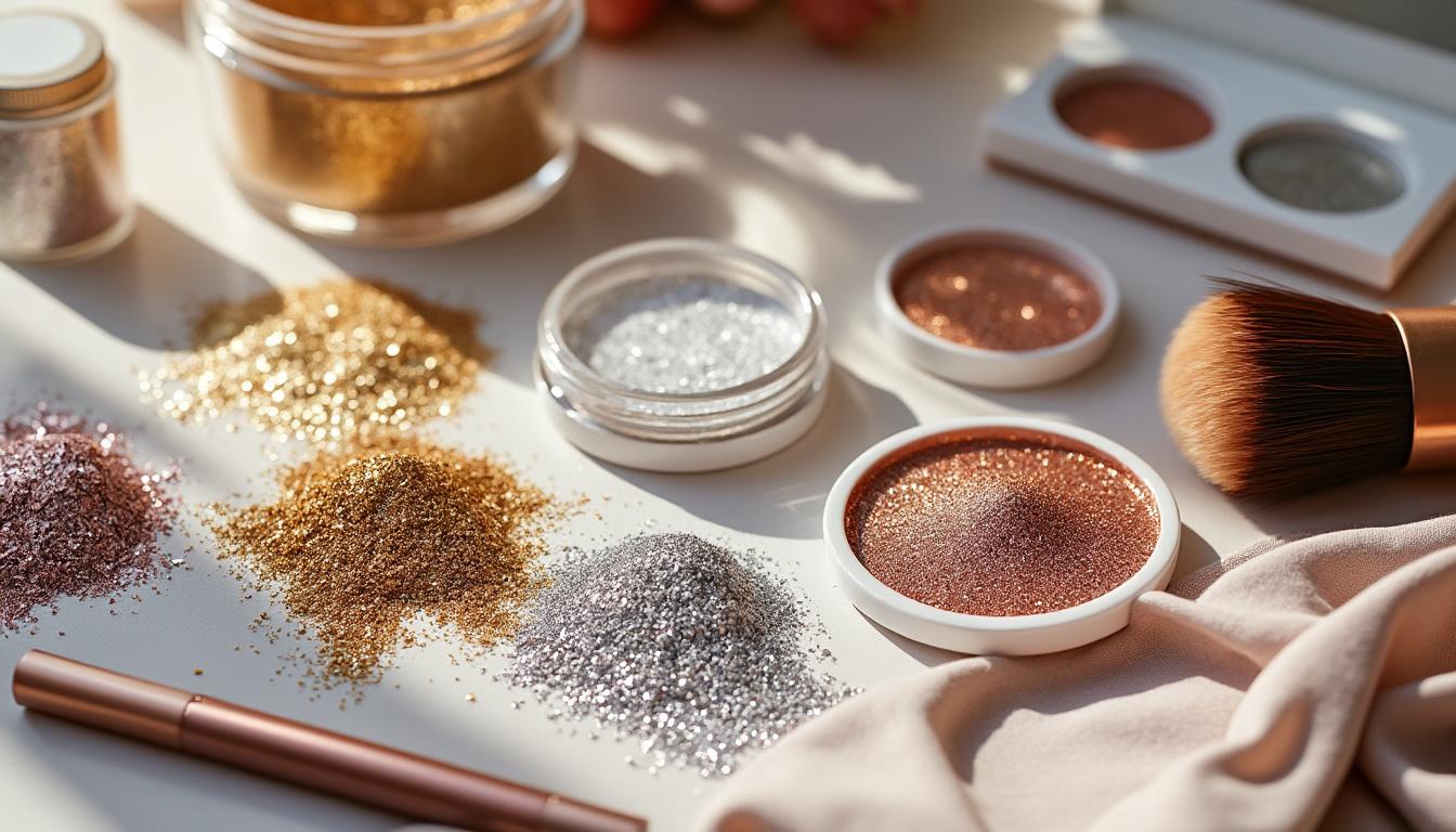 découvrez une méthode simple et efficace pour ajouter une touche de glamour à votre quotidien avec 'paillettes plein les yeux'. faites briller votre vie facilement !