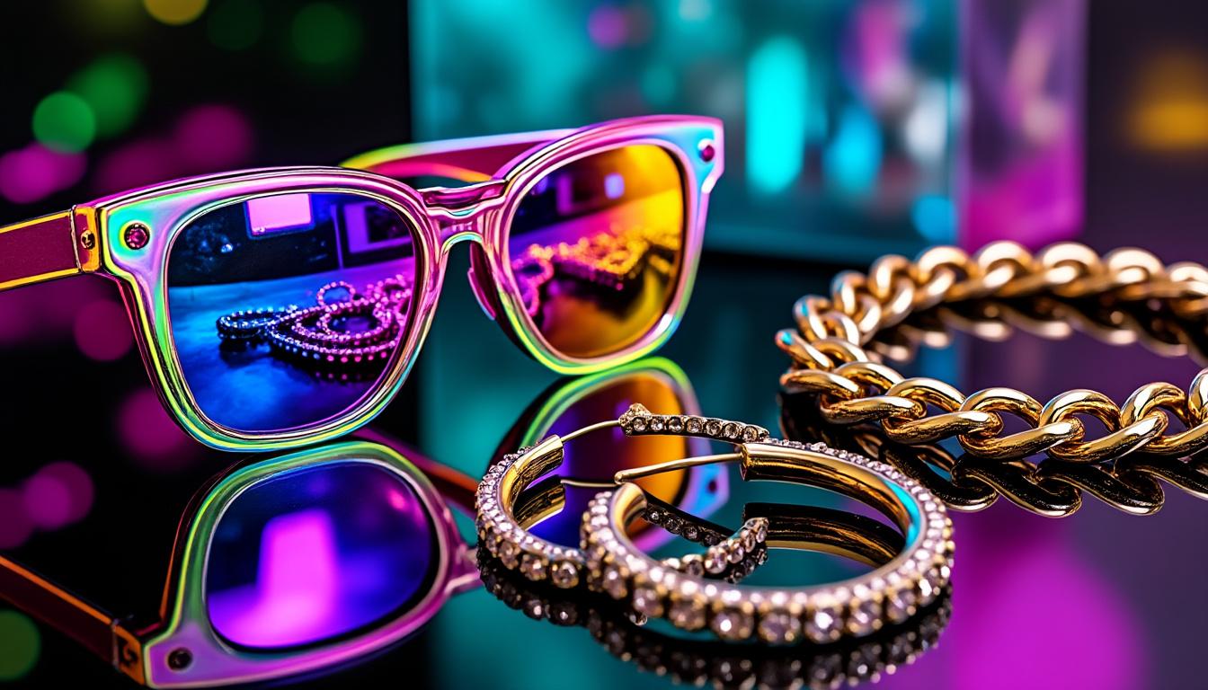 découvrez pourquoi choisir un déguisement disco pour votre soirée est la clé pour garantir une ambiance festive et amusante. plongez dans l'univers coloré et rétro du disco pour une fête inoubliable !