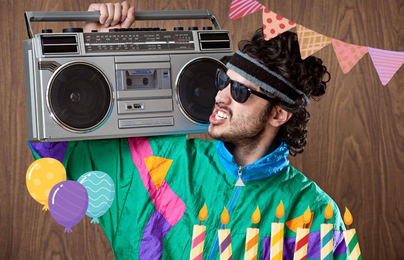 Retour vers les 90’s : Les indispensables pour une soirée Spice Girls & Game Boy