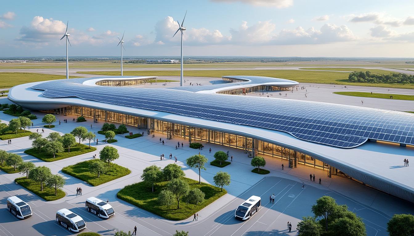 découvrez le terminal à toulouse, un lieu unique où innovation et tradition se rencontrent pour offrir une expérience exceptionnelle au cœur de la ville.