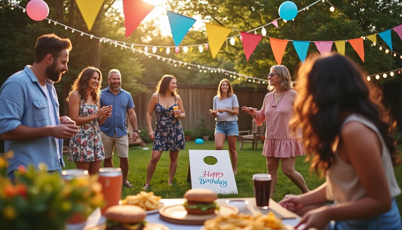 découvrez les meilleures idées pour organiser une fête privée pour adultes réussie, avec des conseils originaux, des thèmes captivants et une ambiance inoubliable.