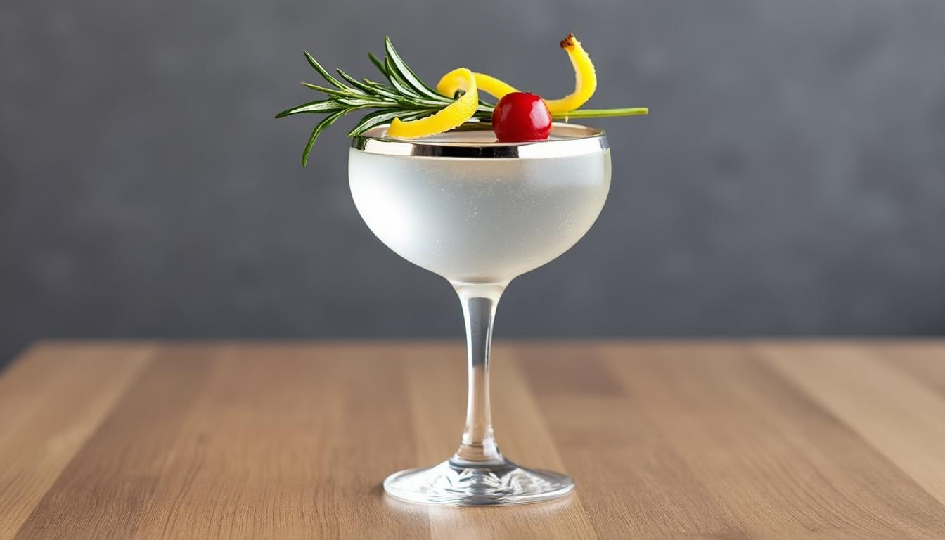 découvrez les dernières tendances des bars à gin tonic, alliant innovation, saveurs uniques et ambiance conviviale pour une expérience inoubliable.
