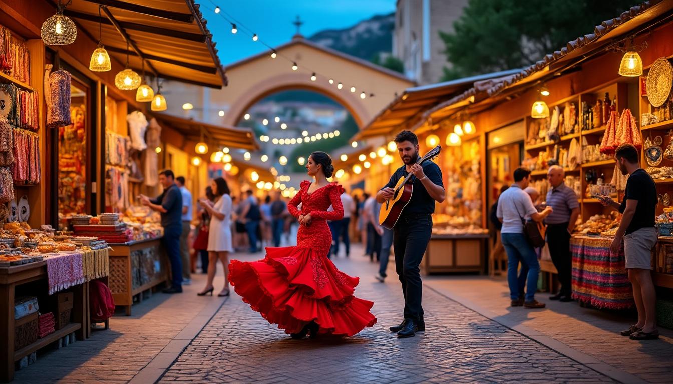 découvrez opiu mallorca à majorque, un lieu exceptionnel en espagne offrant un cadre idyllique pour vivre des soirées inoubliables alliant ambiance, musique et détente au cœur de la méditerranée.