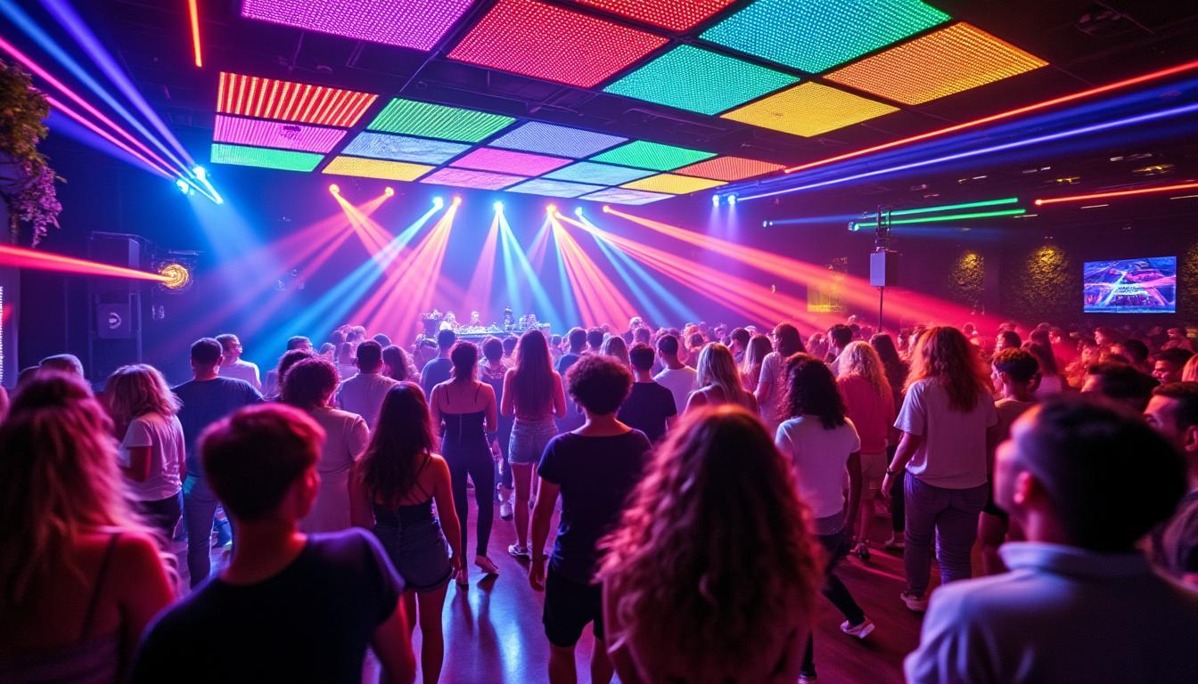 découvrez pourquoi le versuz à hasselt est le lieu incontournable pour tous les fêtards en belgique, avec une ambiance unique, des dj renommés et des soirées inoubliables.