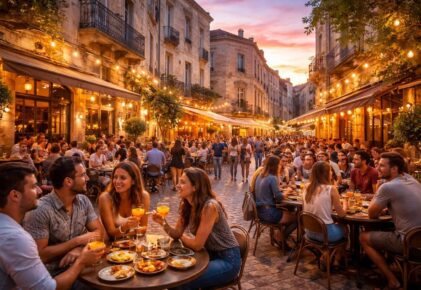 Découvrez où sortir sur Montpellier pour une expérience inoubliable