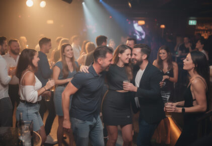 Les meilleures expériences à vivre à Heaven à Londres au Royaume‑Uni