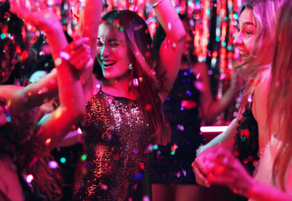 Les soirées du Privilege Ibiza à Ibiza en Espagne