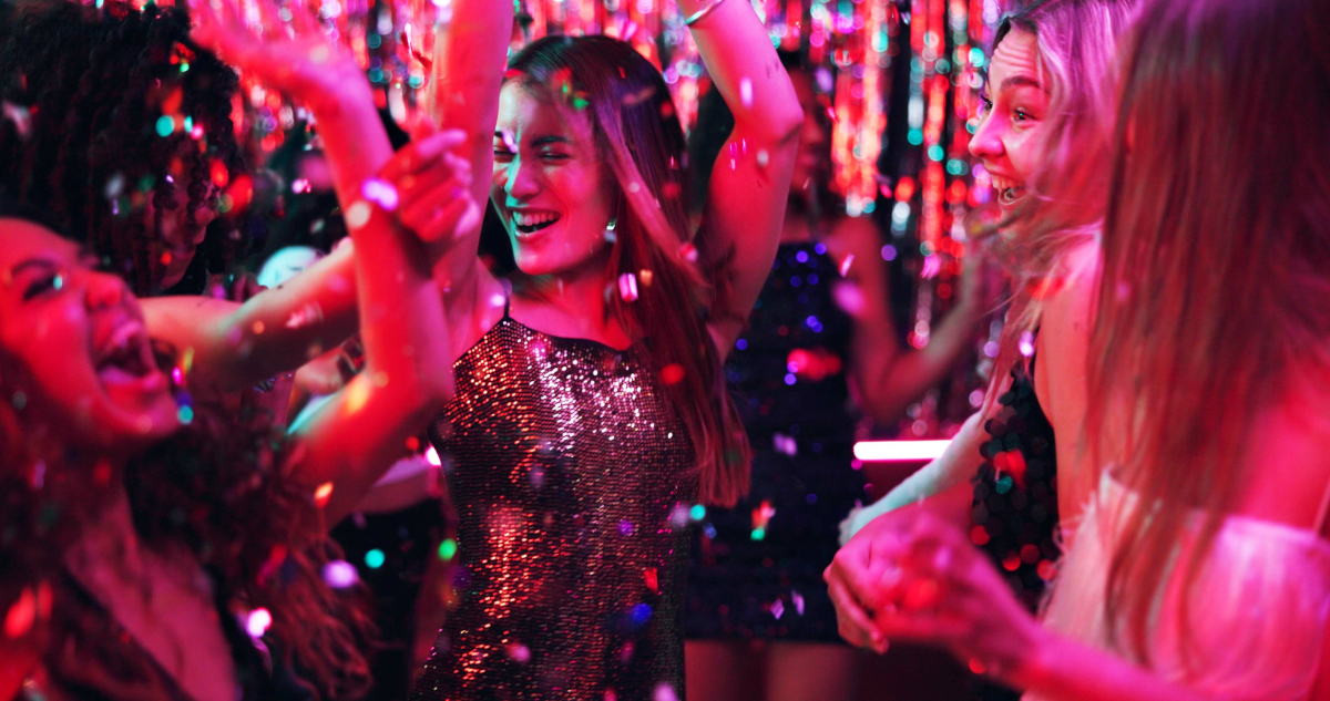 Les soirées du Privilege Ibiza à Ibiza en Espagne