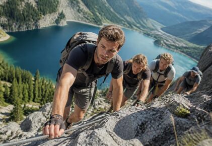 Défis à relever entre amis : Pourquoi ils sont essentiels pour votre amitié