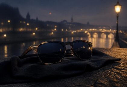 Les meilleures marques de lunettes de soleil de nuit à découvrir absolument