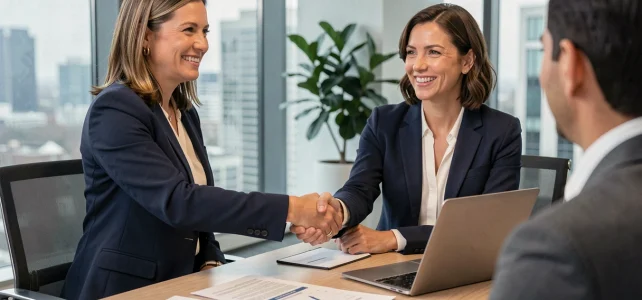 Les meilleures stratégies pour convertir efficacement vos leads en clients fidèles Les meilleures stratégies pour convertir efficacement vos leads en clients fidèles