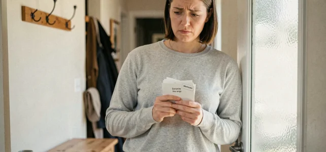 Comment stopper le courrier d’un tiers qui continue d’arriver chez vous ? Comment stopper le courrier d’un tiers qui continue d’arriver chez vous ?