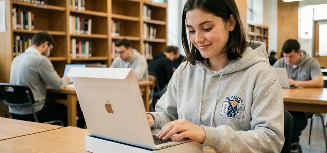 Comment bénéficier au mieux de la réduction Apple Education pour les étudiants en 2024 Comment bénéficier au mieux de la réduction Apple Education pour les étudiants en 2024