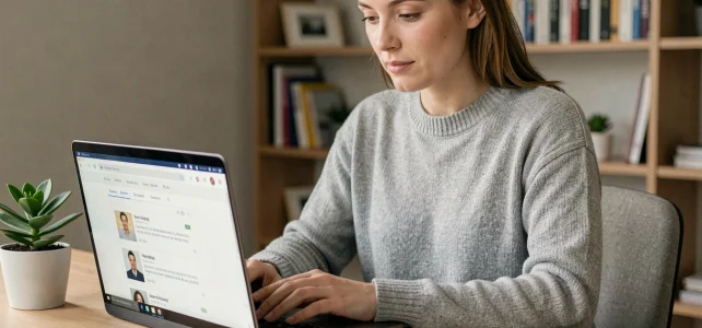 Découvrez les meilleures solutions informatiques pour simplifier votre expérience web au quotidien Découvrez les meilleures solutions informatiques pour simplifier votre expérience web au quotidien