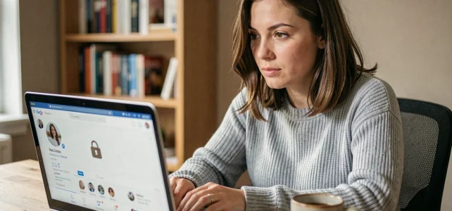 Comment retrouver un profil bloqué sur Facebook et accéder à ses informations