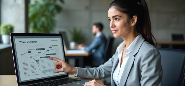 Pourquoi créer un sitemap est essentiel pour améliorer la visibilité de votre site web