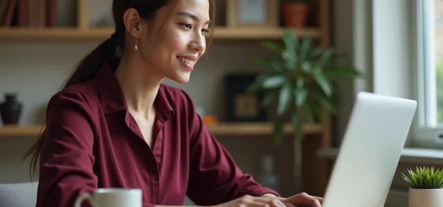 Comment gérer son compte Merci Victor : guide d’accès et services pratiques Comment gérer son compte Merci Victor : guide d’accès et services pratiques