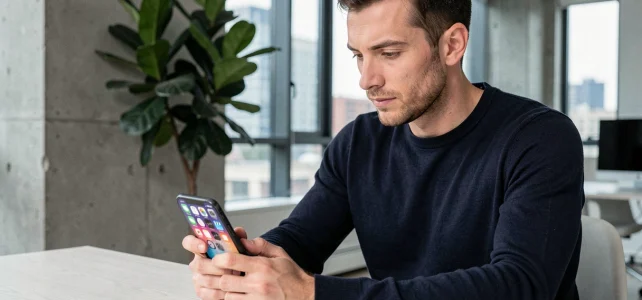 Les dernières tendances high-tech à suivre absolument cette année