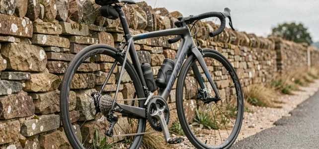 Van Rysel RCR : notre test du modèle équipé Sram pour les passionnés Van Rysel RCR : notre test du modèle équipé Sram pour les passionnés